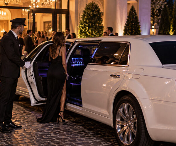 Location de limousine